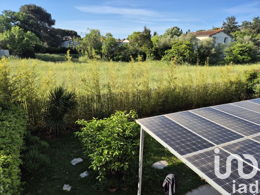 � vendre  Maison Montpellier (34090)