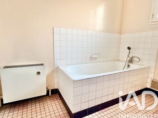  Maison � vendre 3 pi�ces 63 m�