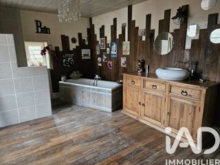  Maison � vendre 7 pi�ces 198 m�