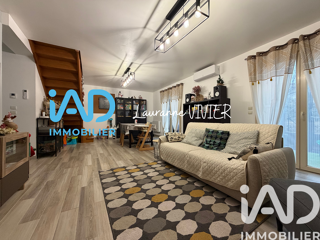  Maison � vendre 4 pi�ces 93 m�