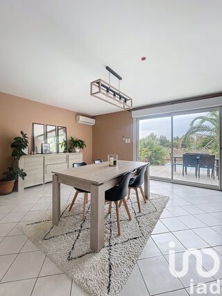  Maison � vendre 6 pi�ces 118 m�