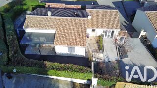  Maison � vendre 6 pi�ces 138 m�