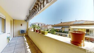  Appartement  vendre 4 pices 85 m