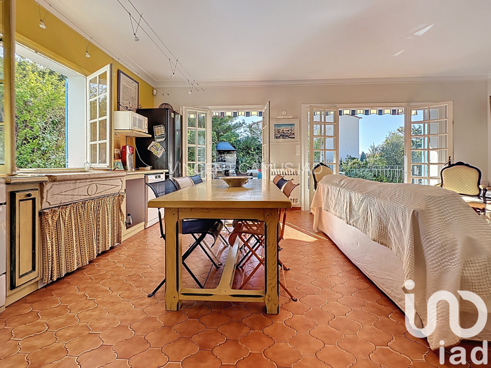  vendre  Maison Sanary-sur-Mer (83110)