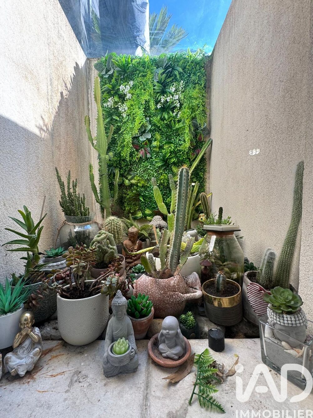 � vendre  Villa Antibes (06600)