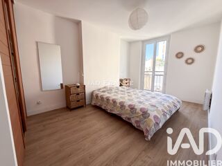  Appartement � vendre 4 pi�ces 81 m�