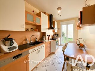  Maison � vendre 6 pi�ces 139 m�