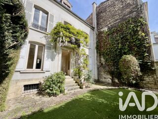  Maison � vendre 8 pi�ces 169 m�