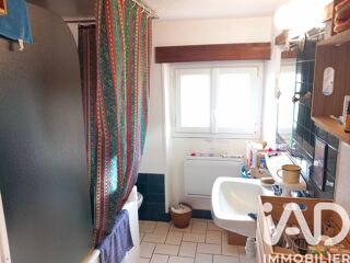  Maison � vendre 3 pi�ces 55 m�