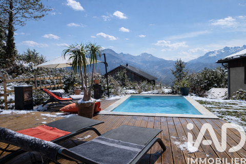   Vente Maison/villa 4 pi�ces Maison - 4 pi�ce(s) - 86 m�