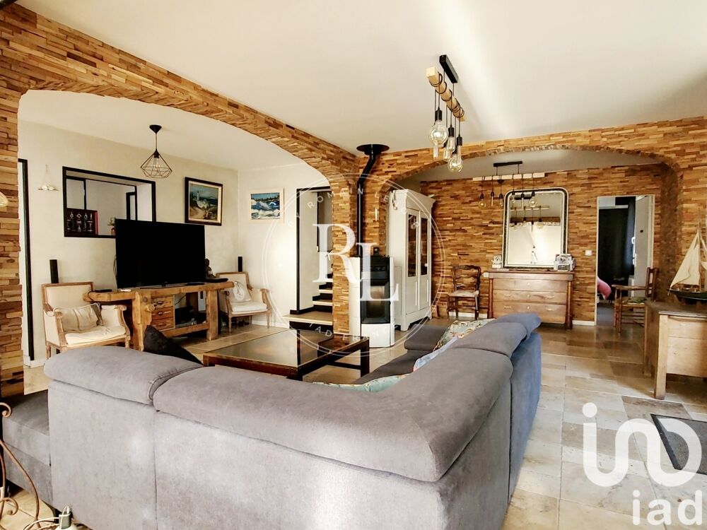 � vendre  Maison Merville-Franceville-Plage (14810)