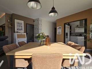  Maison � vendre 6 pi�ces 164 m�