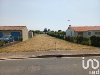  Terrain � vendre 1061 m�