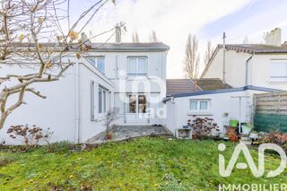  Maison � vendre 5 pi�ces 88 m�