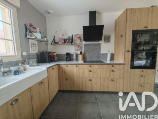  Maison � vendre 5 pi�ces 85 m�