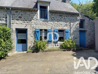  Maison � vendre 2 pi�ces 65 m�
