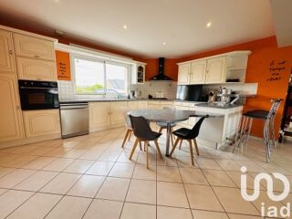  Maison � vendre 7 pi�ces 223 m�