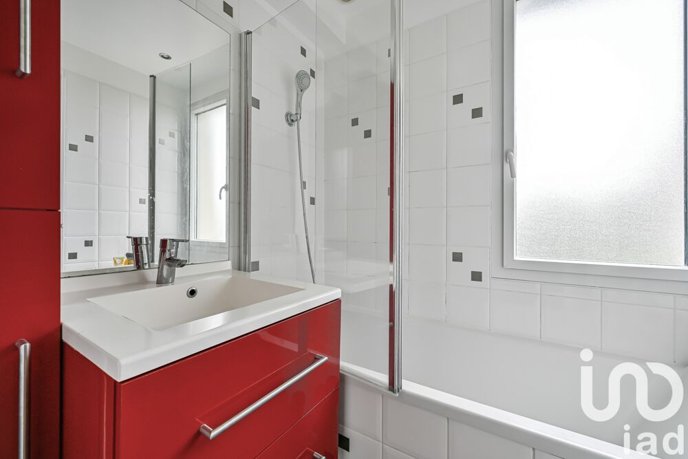  vendre  Maison Colombes (92700)