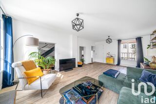  Maison � vendre 6 pi�ces 133 m�