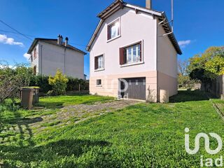  Maison  vendre 4 pices 95 m