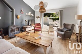  Maison � vendre 6 pi�ces 138 m�