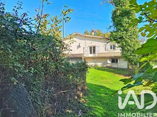  Maison � vendre 5 pi�ces 110 m�