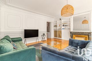  Appartement � vendre 4 pi�ces 117 m�