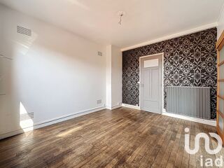  Appartement � vendre 2 pi�ces 42 m�