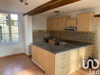  Maison � vendre 4 pi�ces 105 m�