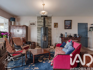  Maison � vendre 7 pi�ces 132 m�