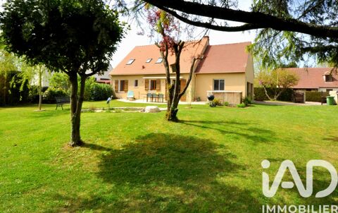   Vente Maison/villa 6 pi�ces Maison - 6 pi�ce(s) - 138 m�