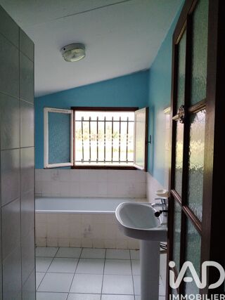  Maison � vendre 3 pi�ces 73 m�