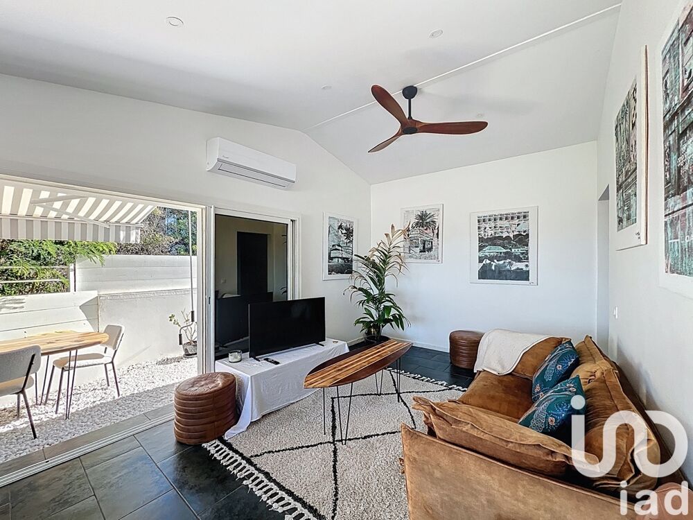 � vendre  Maison Saint-Pierre (97410)