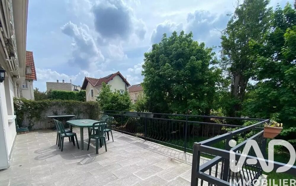 � vendre  Maison Saint-Maur-des-Foss�s (94100)