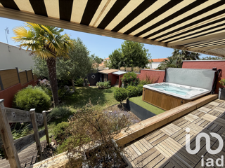  Maison � vendre 6 pi�ces 165 m�