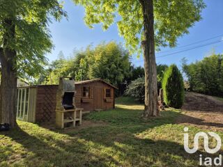  Terrain � vendre 557 m�