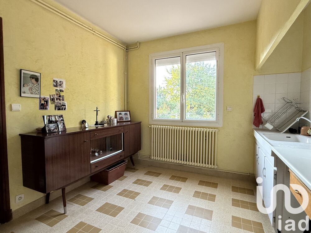 � vendre  Maison Flourens (31130)