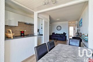  Appartement � vendre 2 pi�ces 45 m�