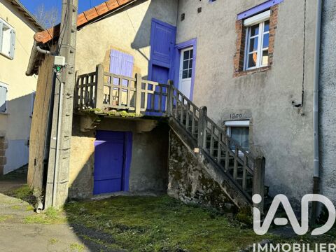   Vente Maison de ville 4 pi�ces Maison - 4 pi�ce(s) - 93 m�