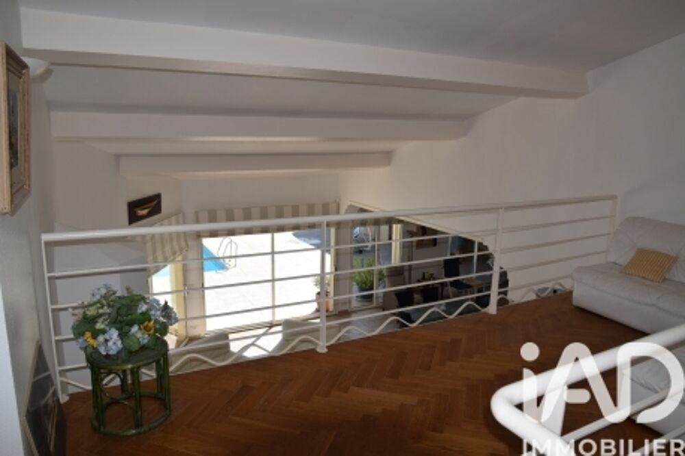 � vendre  Maison Cavalaire-sur-Mer (83240)
