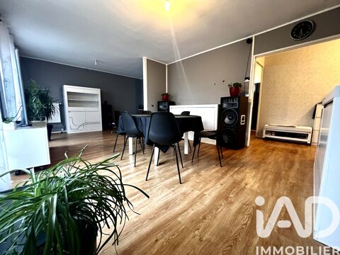   Vente Maison traditionnelle 4 pi�ces Maison - 4 pi�ce(s) - 81 m�