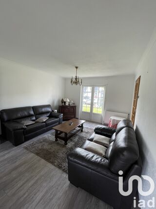  Maison  vendre 5 pices 87 m