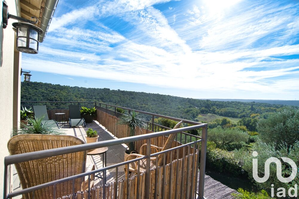 � vendre  Maison Uz�s (30700)