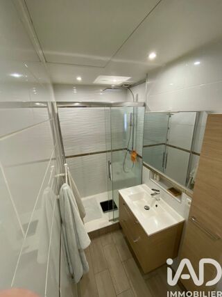  Appartement � vendre 2 pi�ces 48 m�