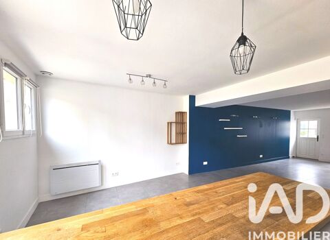   Vente Maison de ville 5 pi�ces Maison - 5 pi�ce(s) - 90 m�