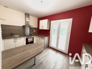  Maison � vendre 7 pi�ces 125 m�