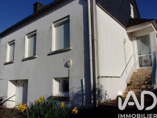  Maison � vendre 5 pi�ces 90 m�