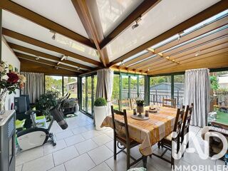  Maison � vendre 7 pi�ces 136 m�