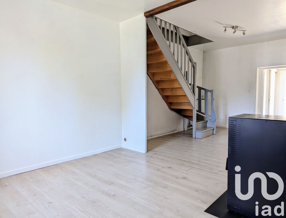 Vente Maison Vente Maison de ville 3 pices Redon