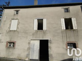  Maison � vendre 4 pi�ces 80 m�